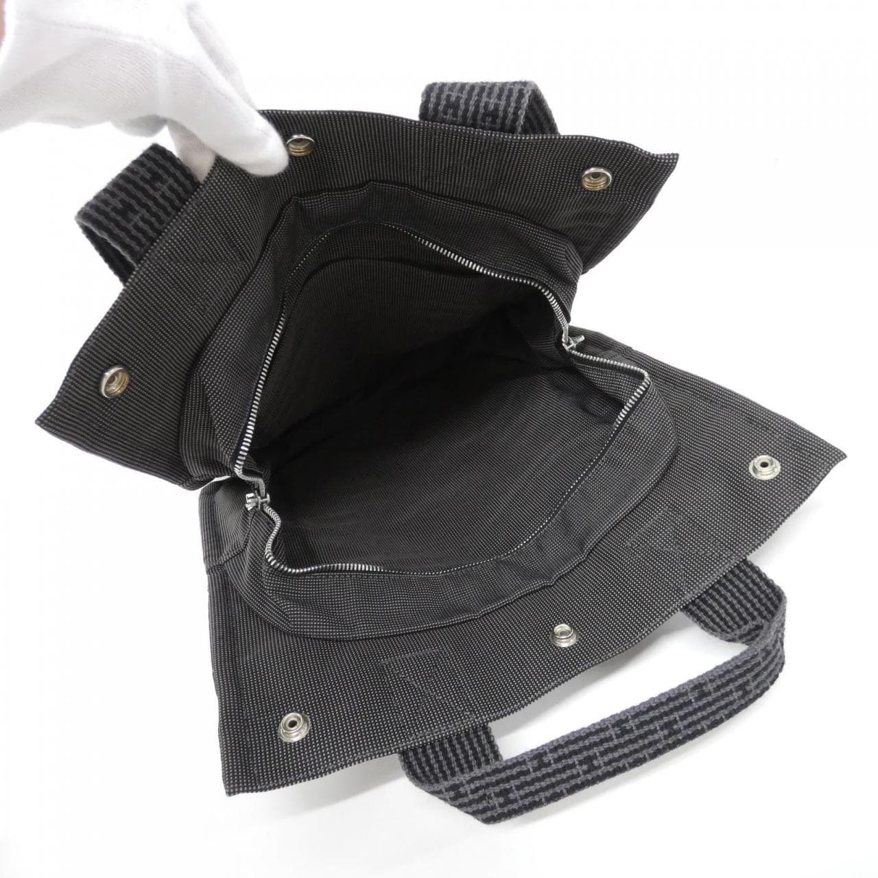 エルメス エールライン サック アド MM 100952M リュックサック