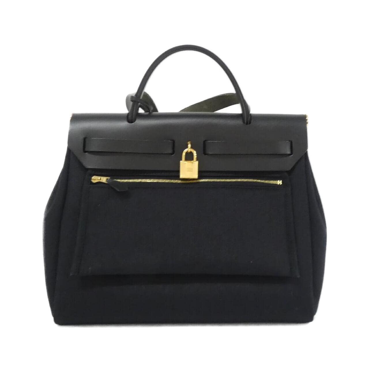 エルメス エールバッグ ジップ PM 078971CC バッグ