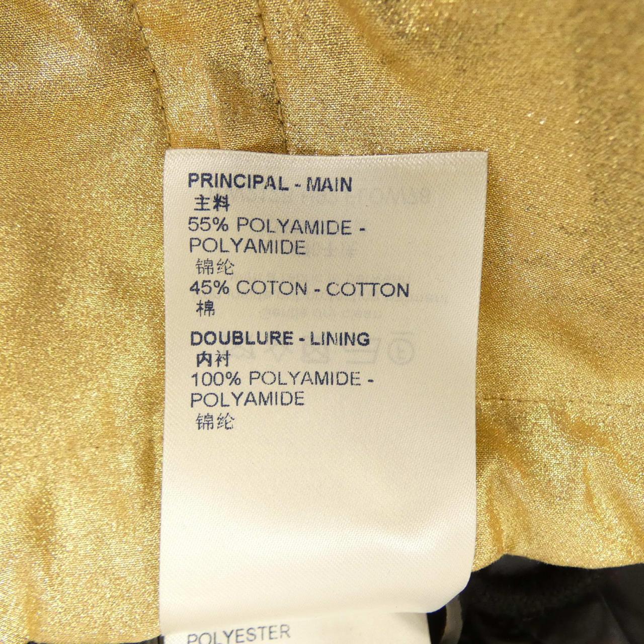 ルイヴィトン LOUIS VUITTON FLOW78H92 ジャケット