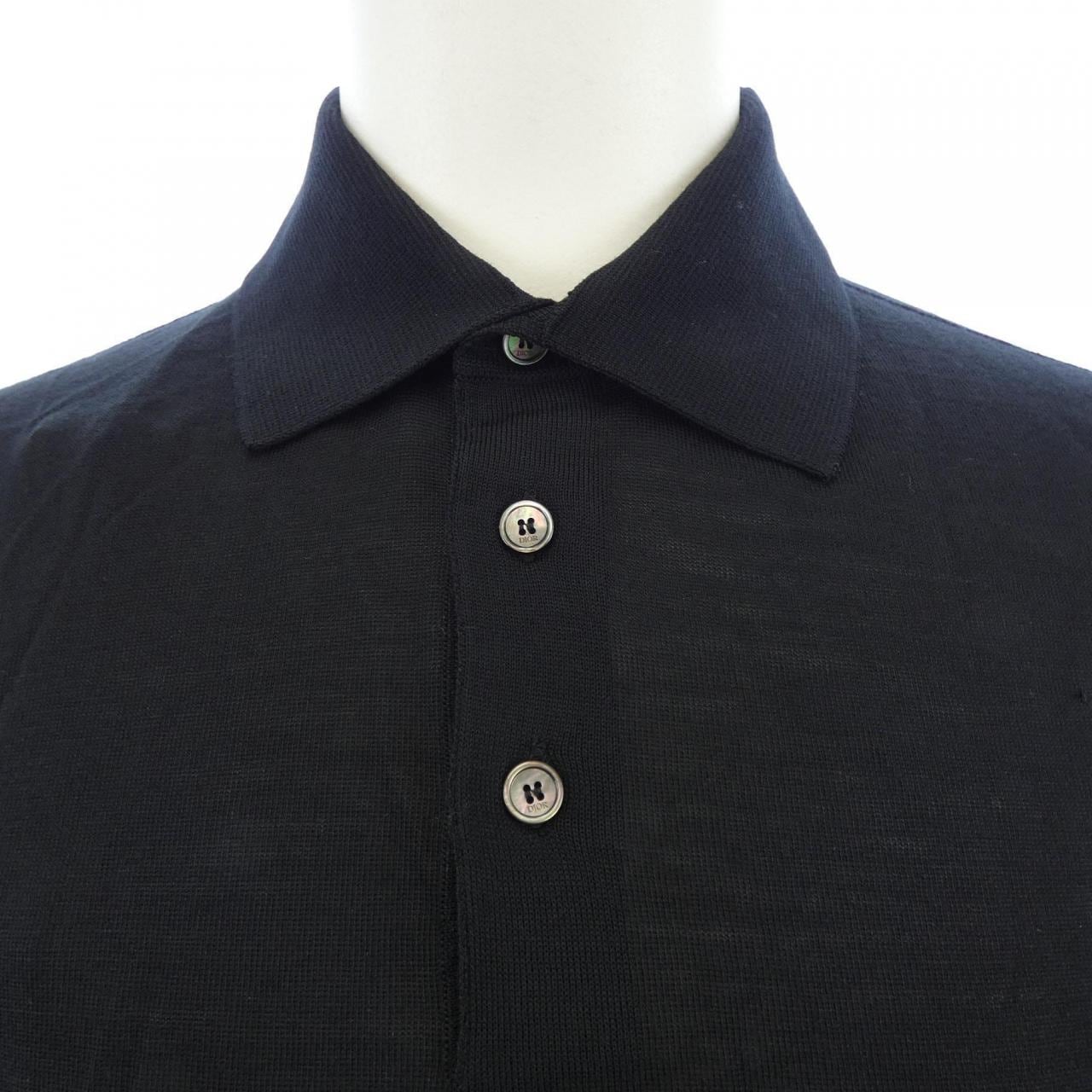 ディオール DIOR 013M800AT069 ポロシャツ