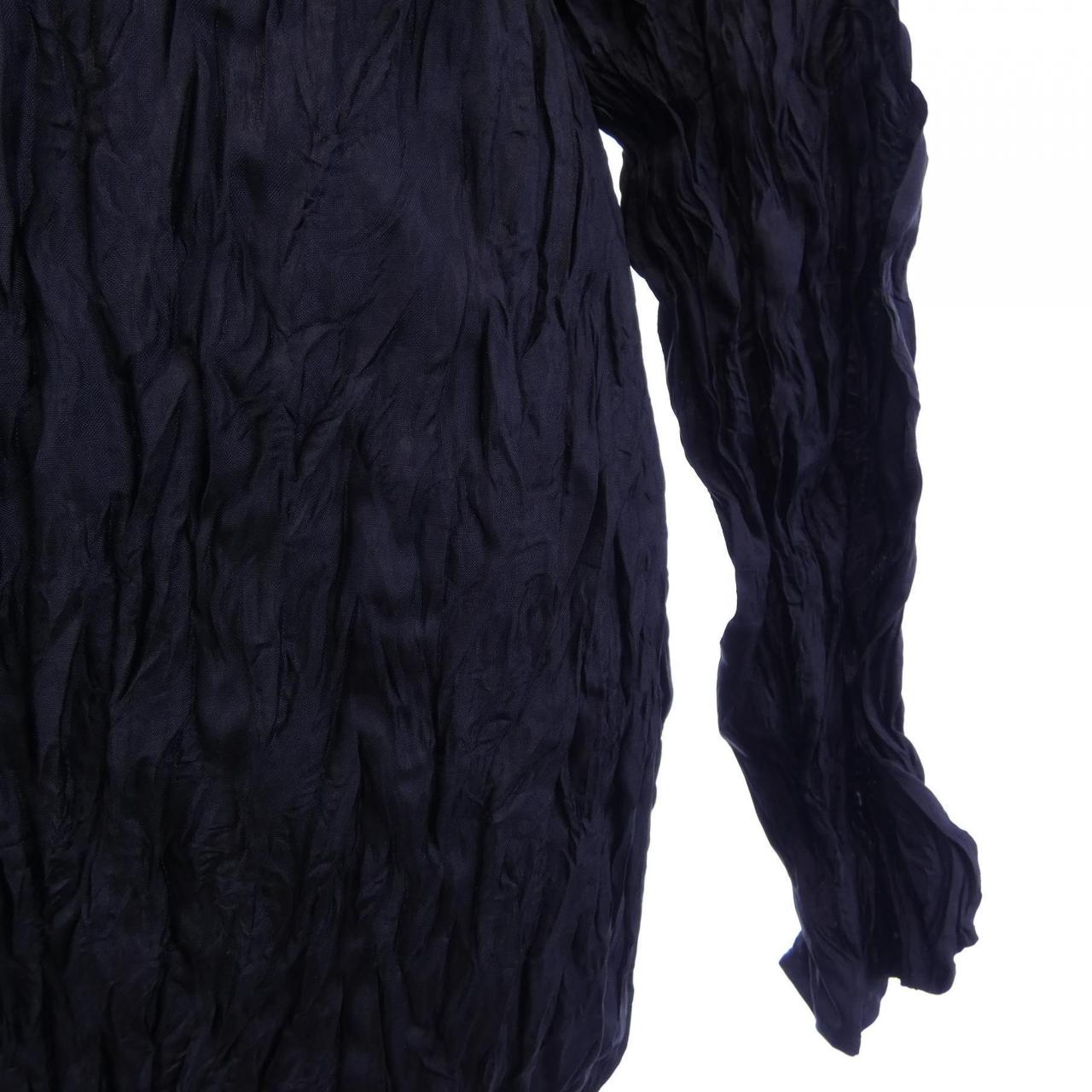 イッセイミヤケ ISSEY MIYAKE IM32-FH523 チュニック