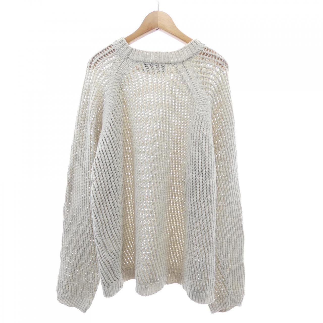 アンユーズド UNUSED ニット