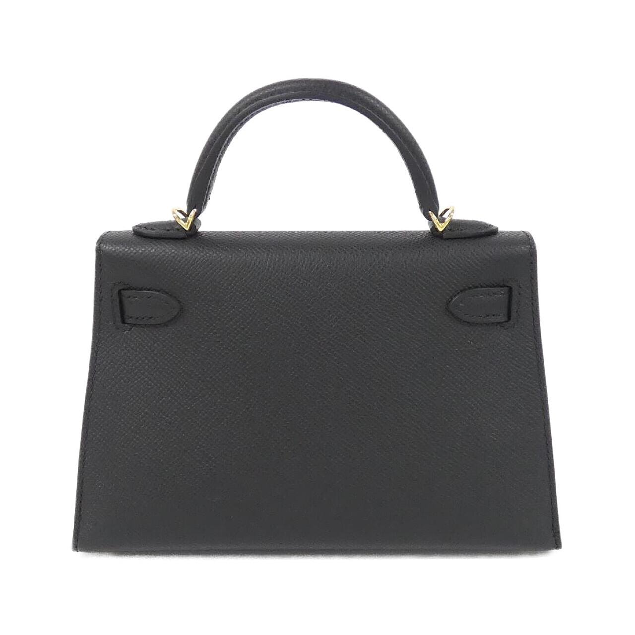 【未使用品】エルメス ミニケリー2 MINI 071302CC バッグ