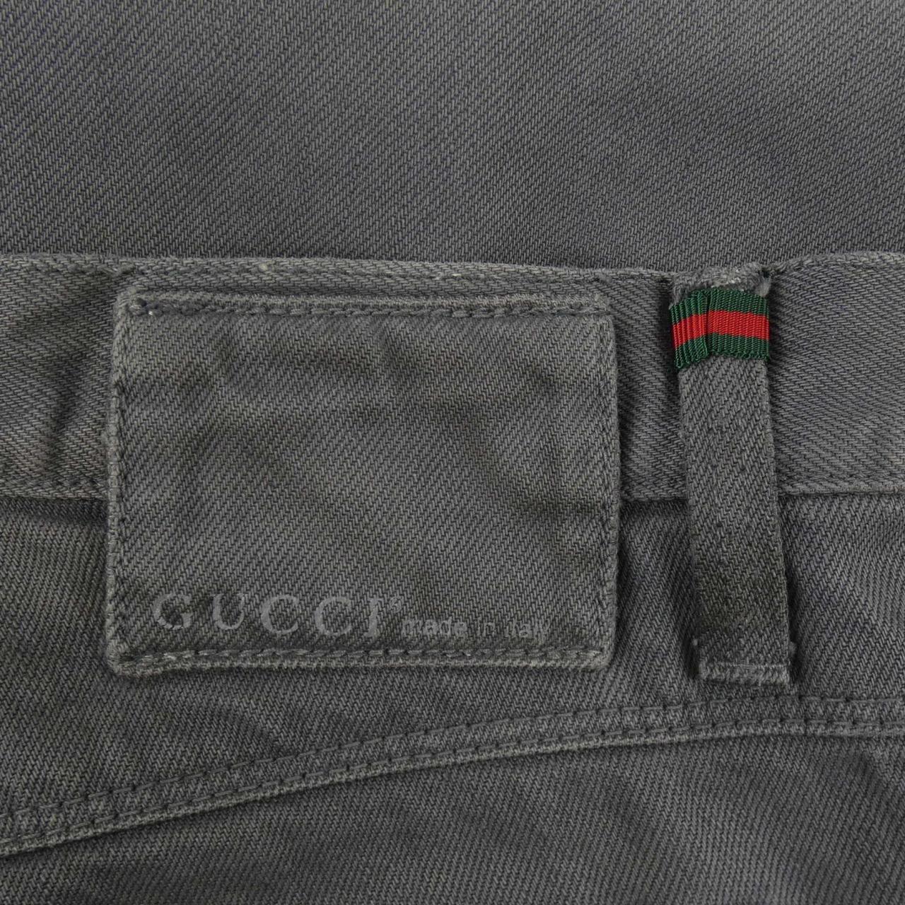 グッチ GUCCI 222123 XZ418 ジーンズ