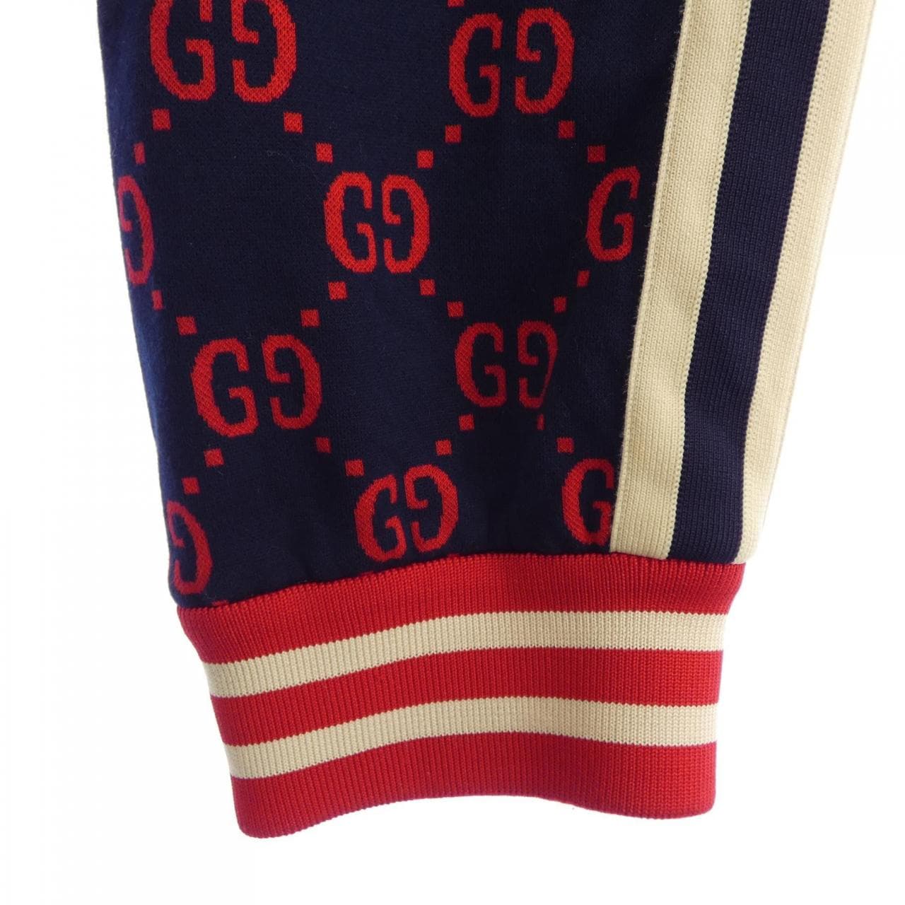 グッチ GUCCI 496920-X9L13 パンツ