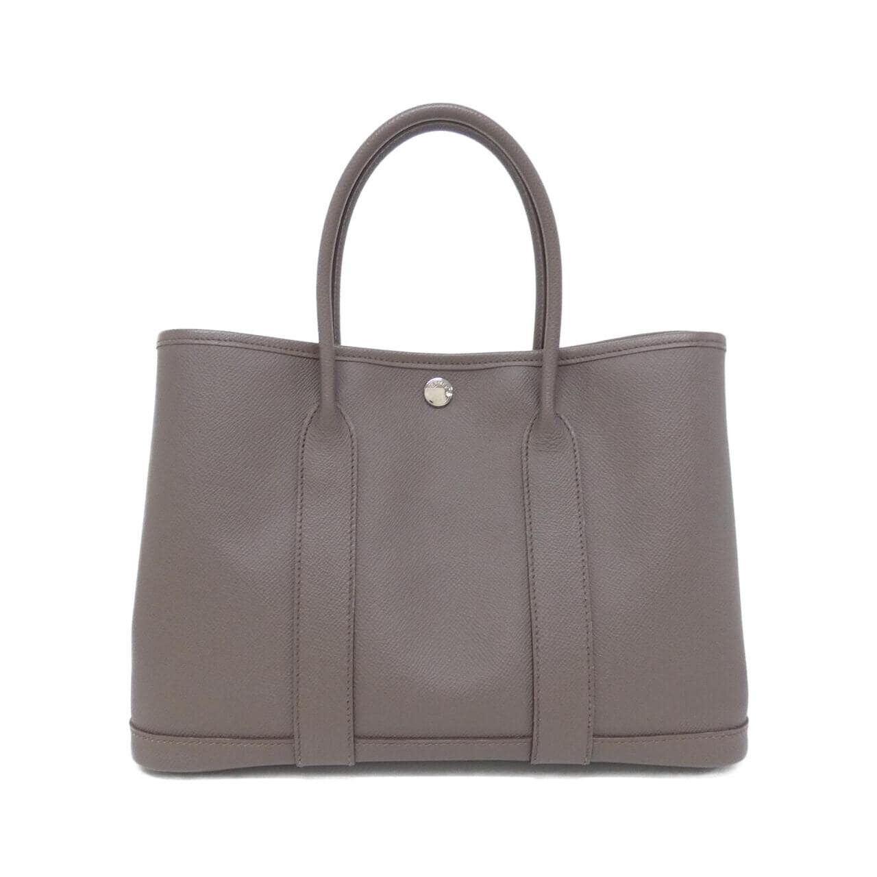 エルメス ガーデン パーティ 30cm 069574CK バッグ