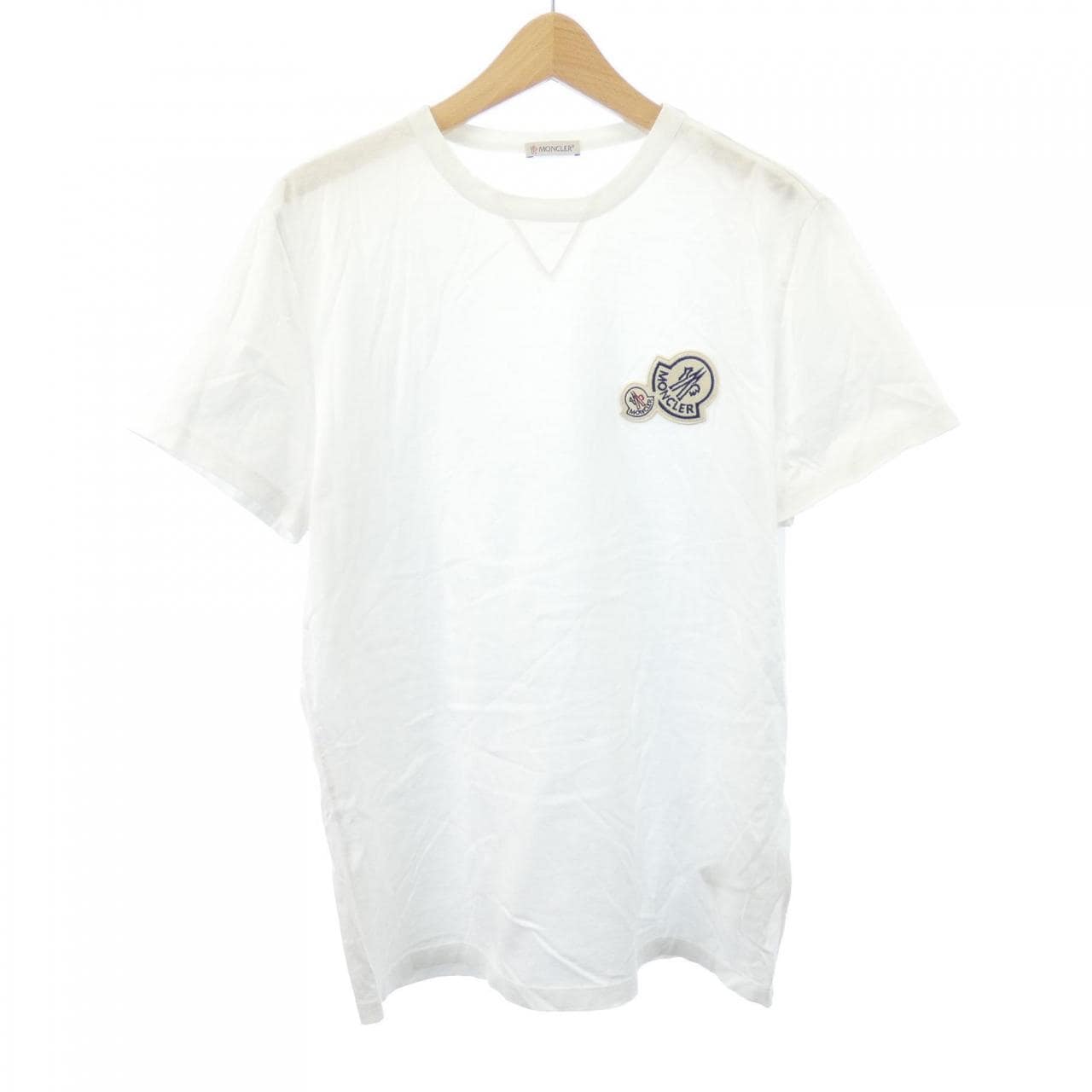モンクレール MONCLER D10918032500 Tシャツ