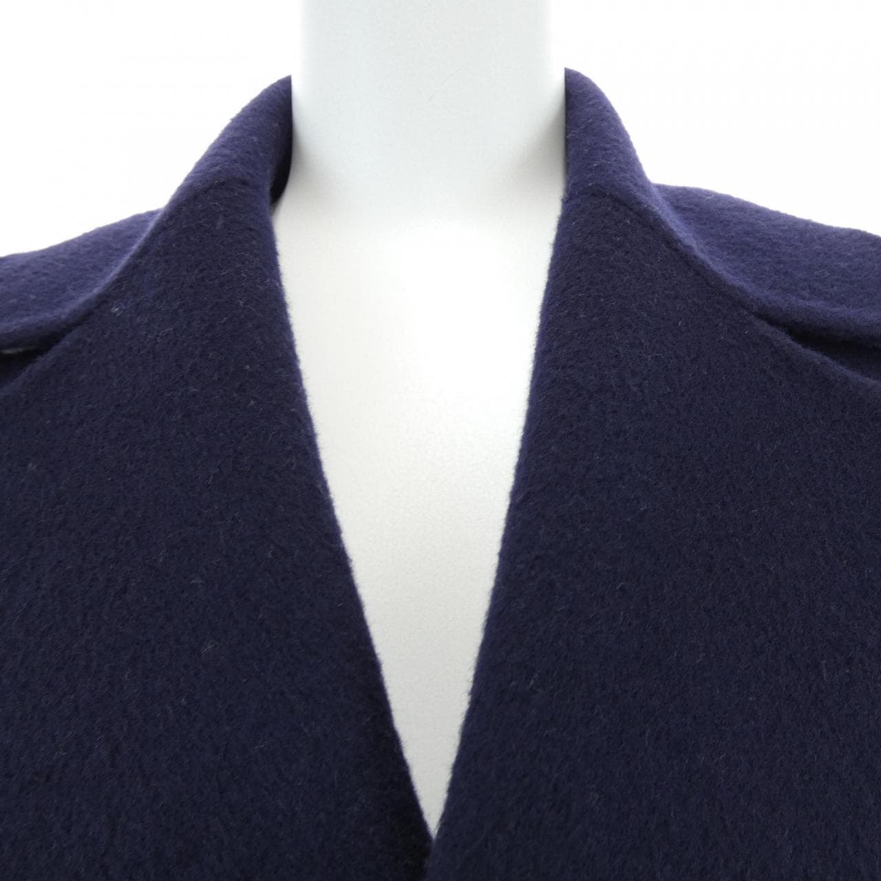 クリスチャンディオール CHRISTIAN DIOR ディオール オブリーク ダブルフェイス 110M36A1375 コート