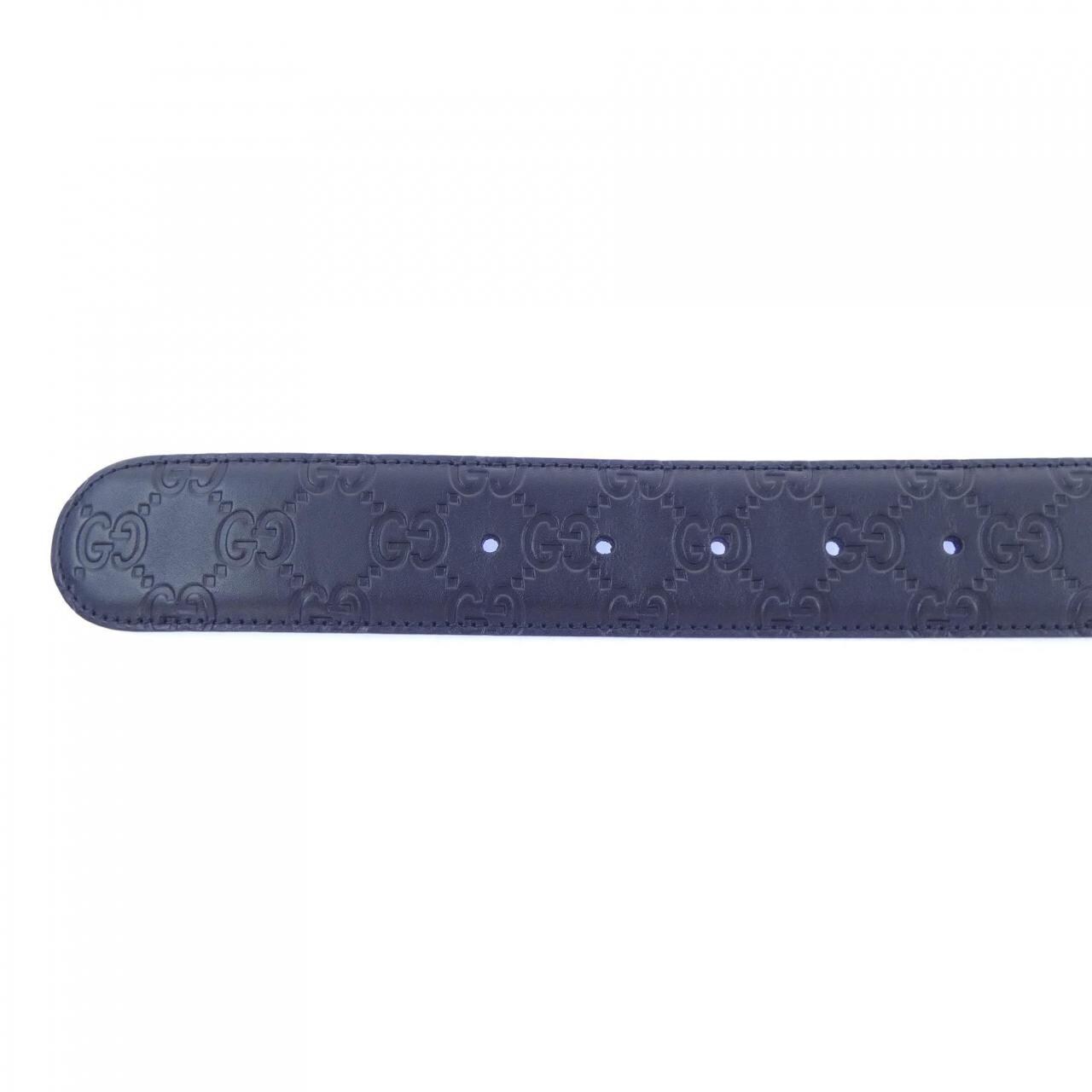 グッチ GUCCI 411924 CWC1N BELT
