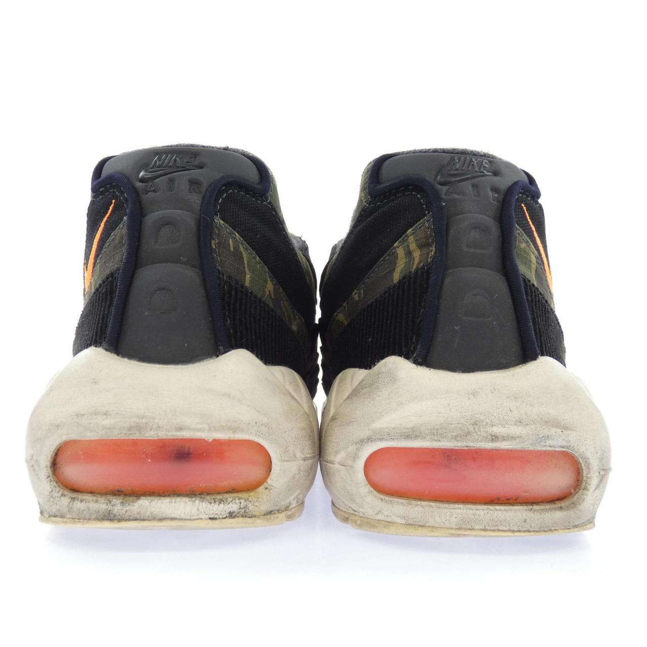 ナイキ NIKE AV3866-001 スニーカー
