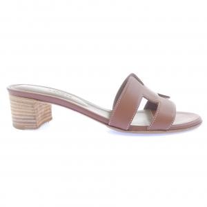 エルメス HERMES オアジス OASIS 071002Z サンダル