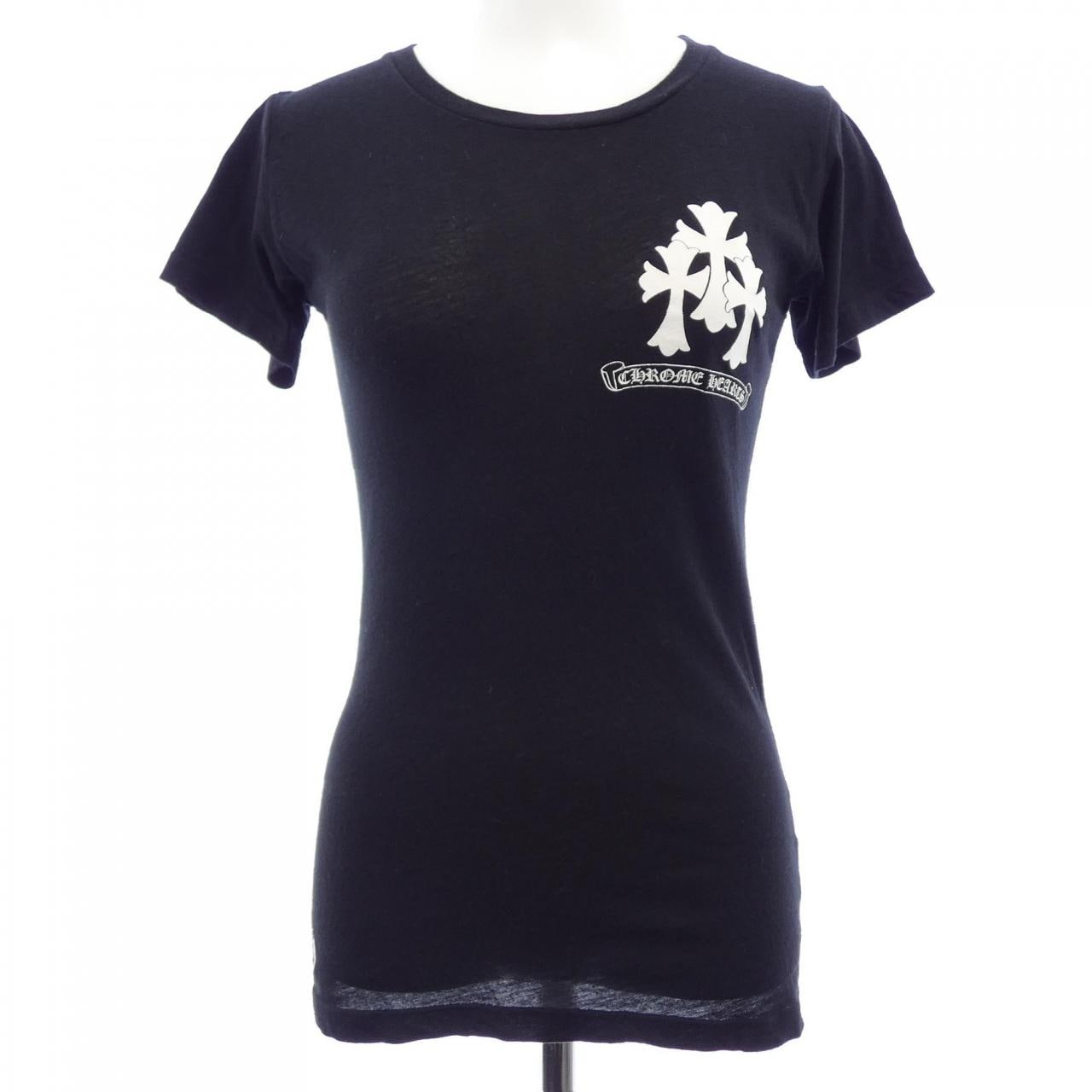 クロムハーツ CHROME HEARTS 2612-304-2536 Tシャツ