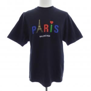 バレンシアガ BALENCIAGA 594599 TGV48 Tシャツ