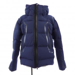 ディオール DIOR DESCENTE 水沢ダウン 113C401A5093 ダウンジャケット