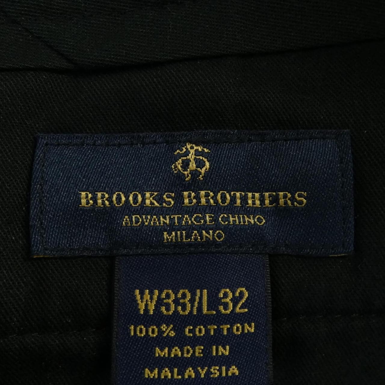 Brooks BROTHER BROOKS BROTHERS pants