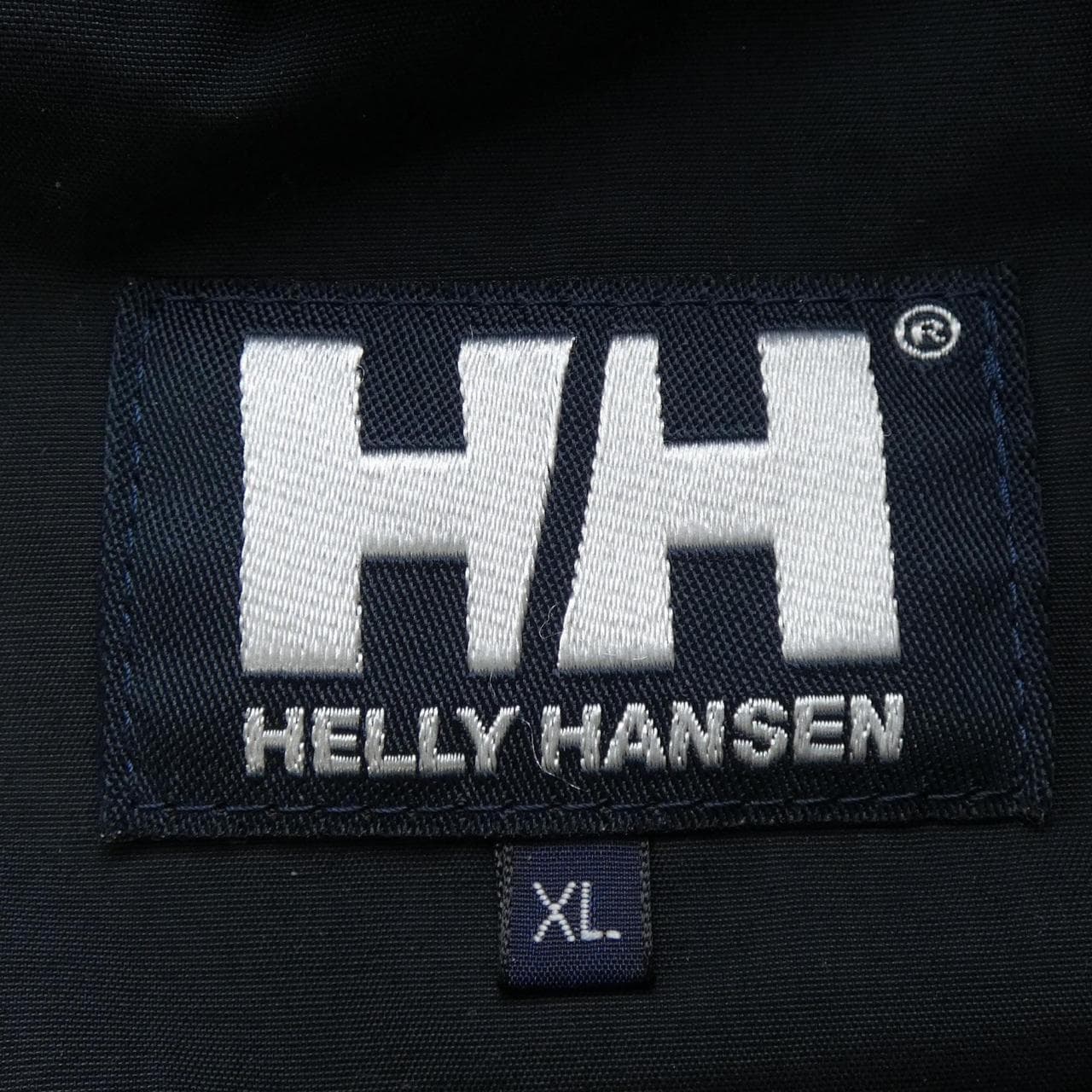 HELLY HANSEN ブルゾン