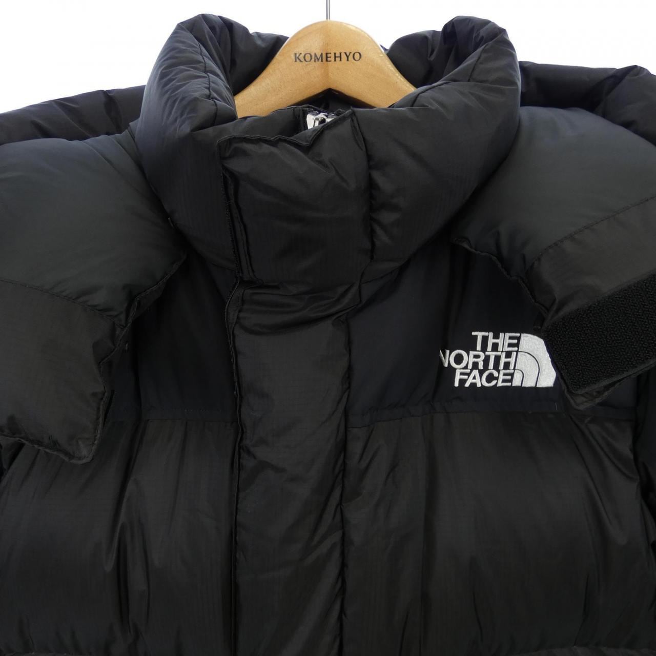 ザノースフェイス THE NORTH FACE ダウンジャケット