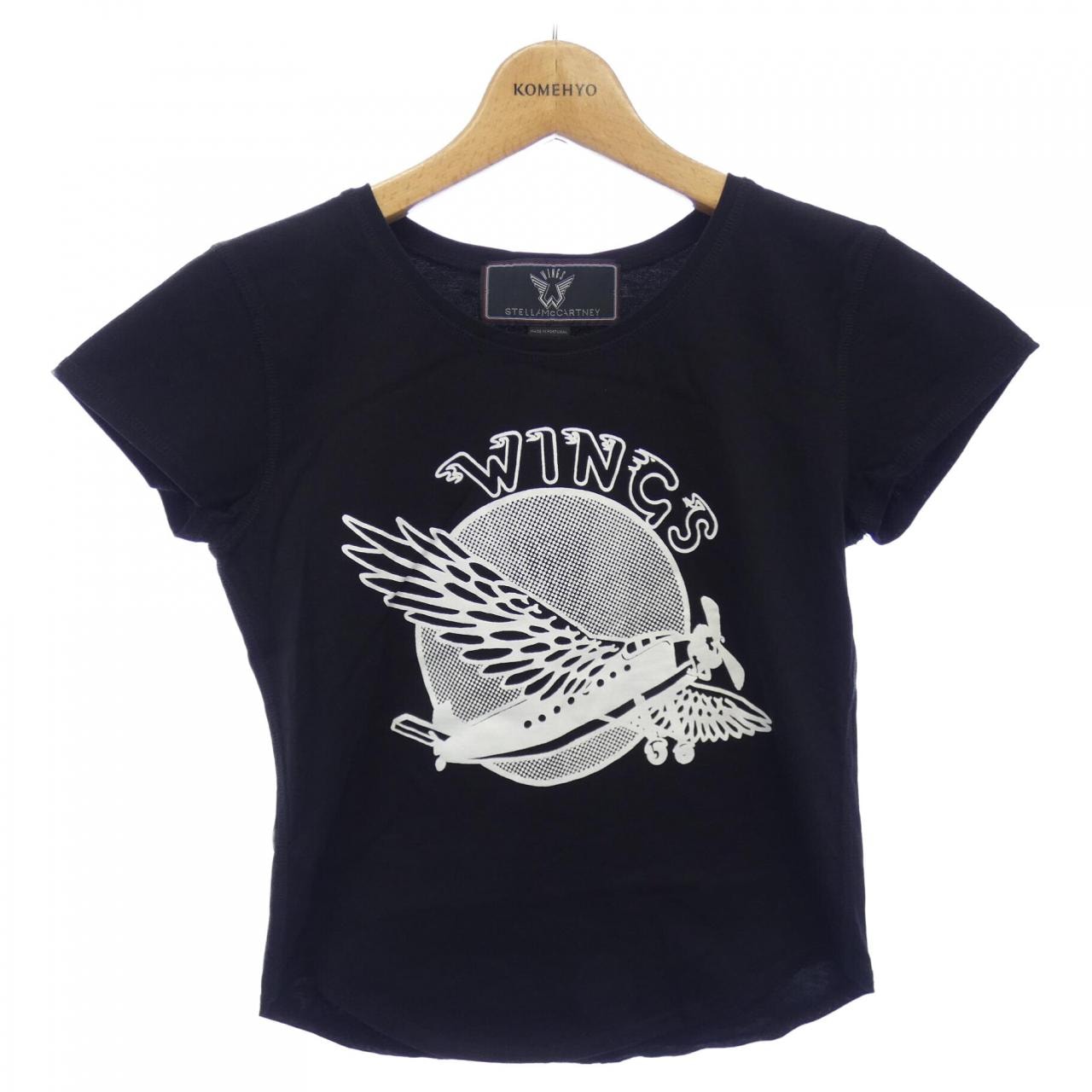 ステラマッカートニー STELLA MCCARTNEY Tシャツ