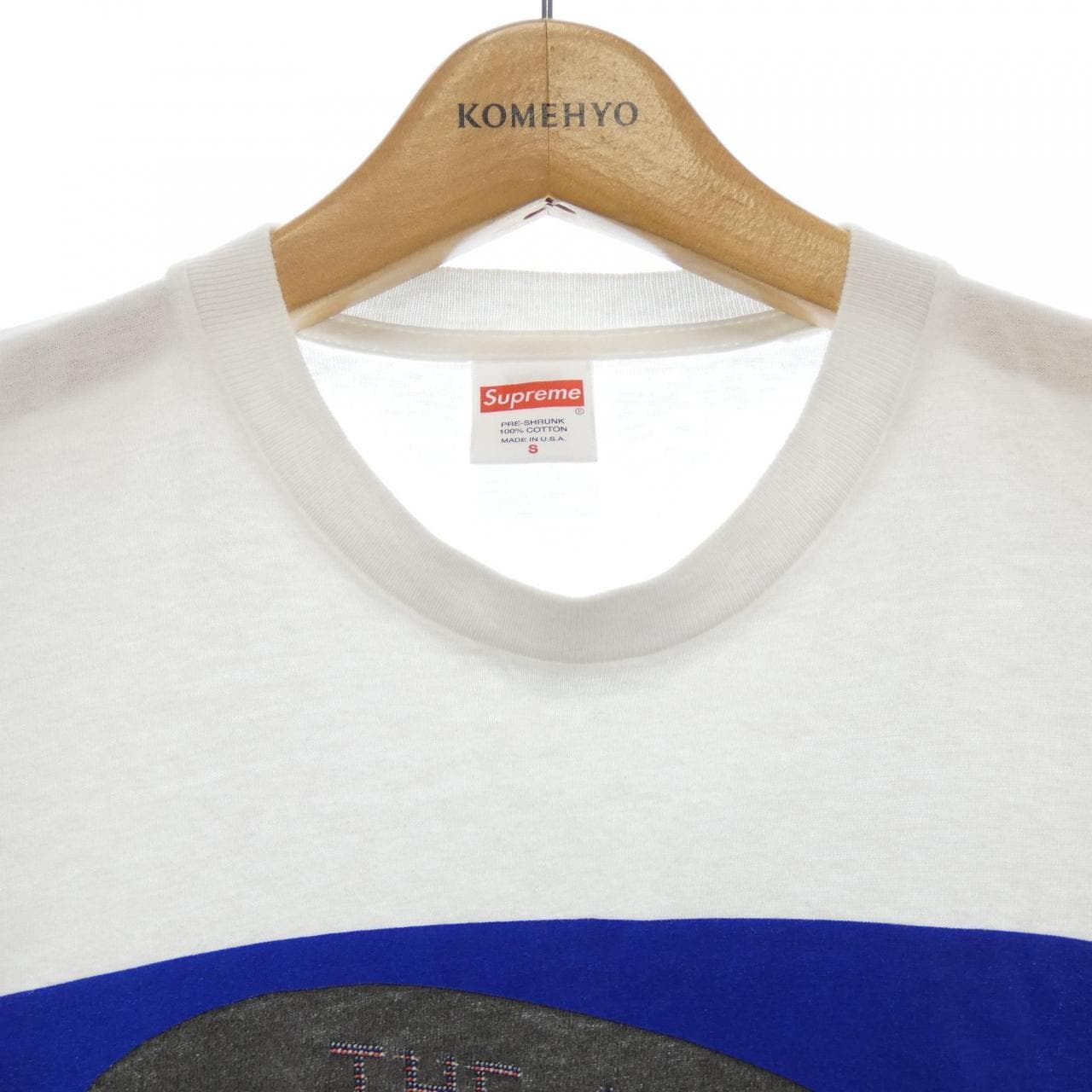 SUPREME Supreme T-shirt