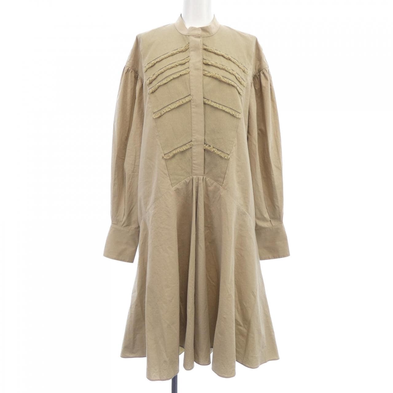 ブルネロクチネリ BRUNELLO CUCINELLI ワンピース