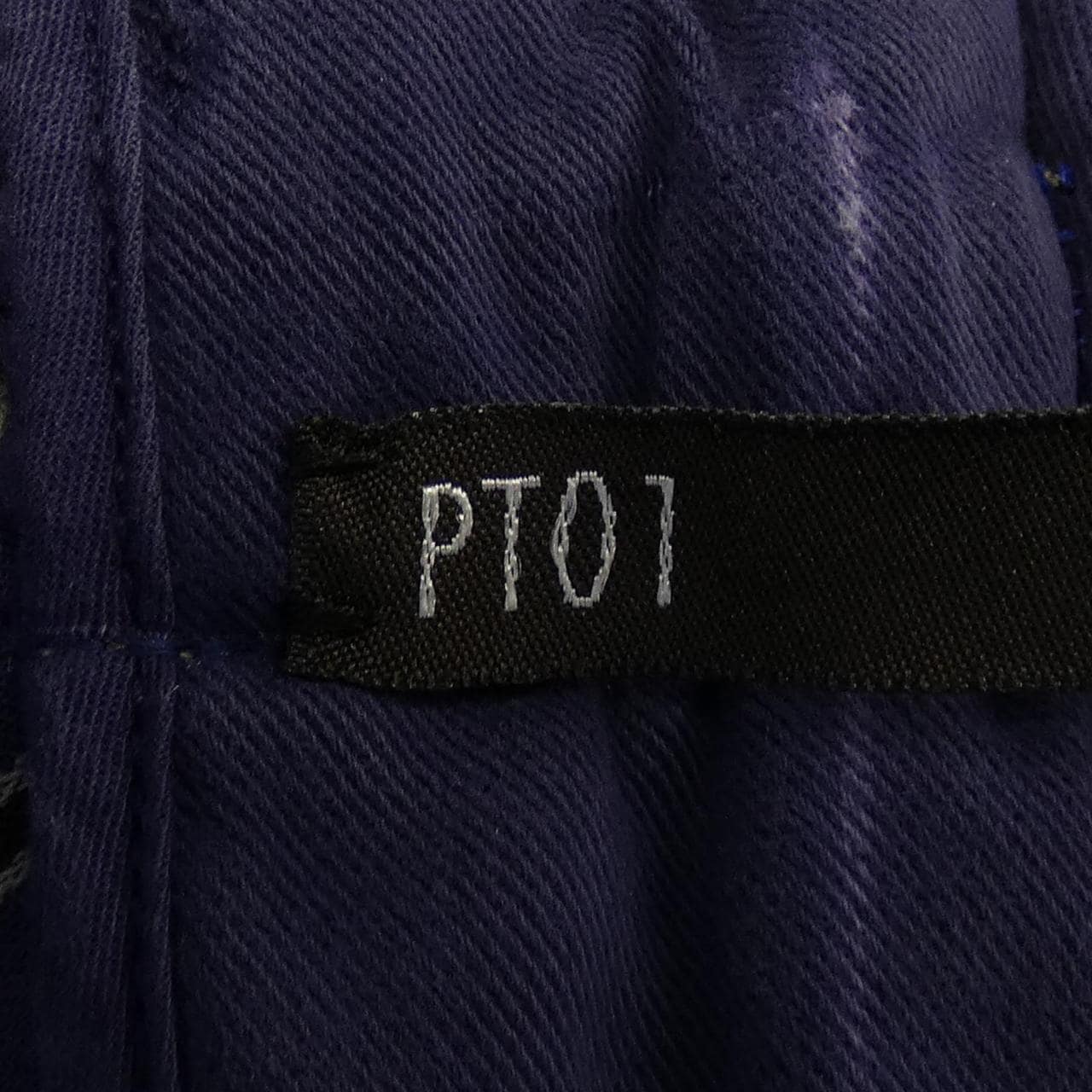 Petty Zero Uno PT01 Pants