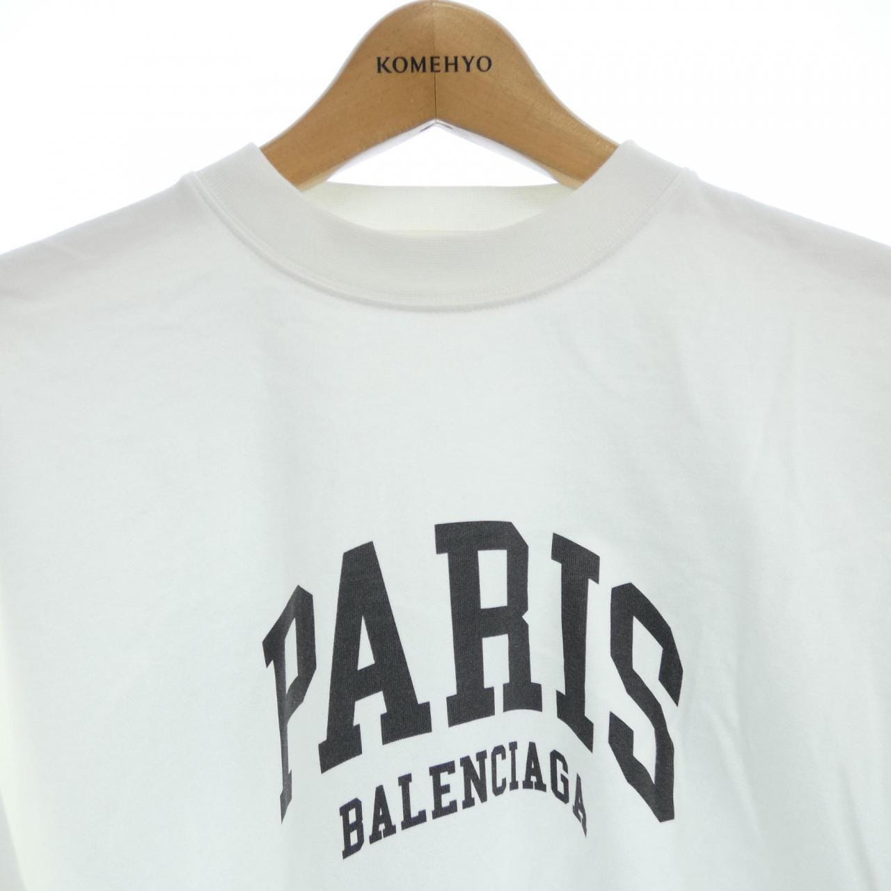 バレンシアガ BALENCIAGA Tシャツ