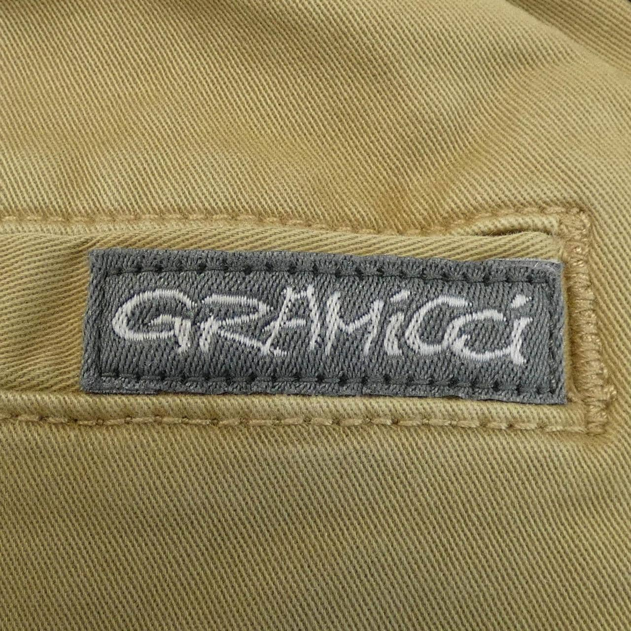 グラミチ GRAMICCI パンツ