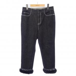 トゥービーシック TO BE CHIC ジーンズ