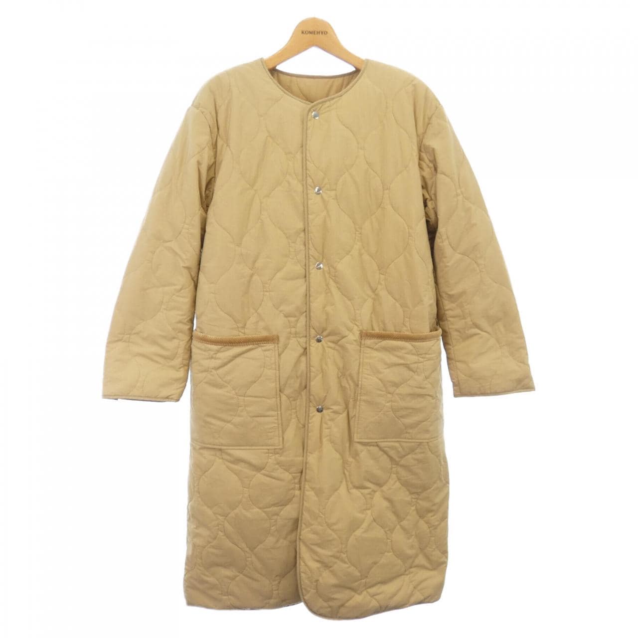 KAPOK KNOT コート
