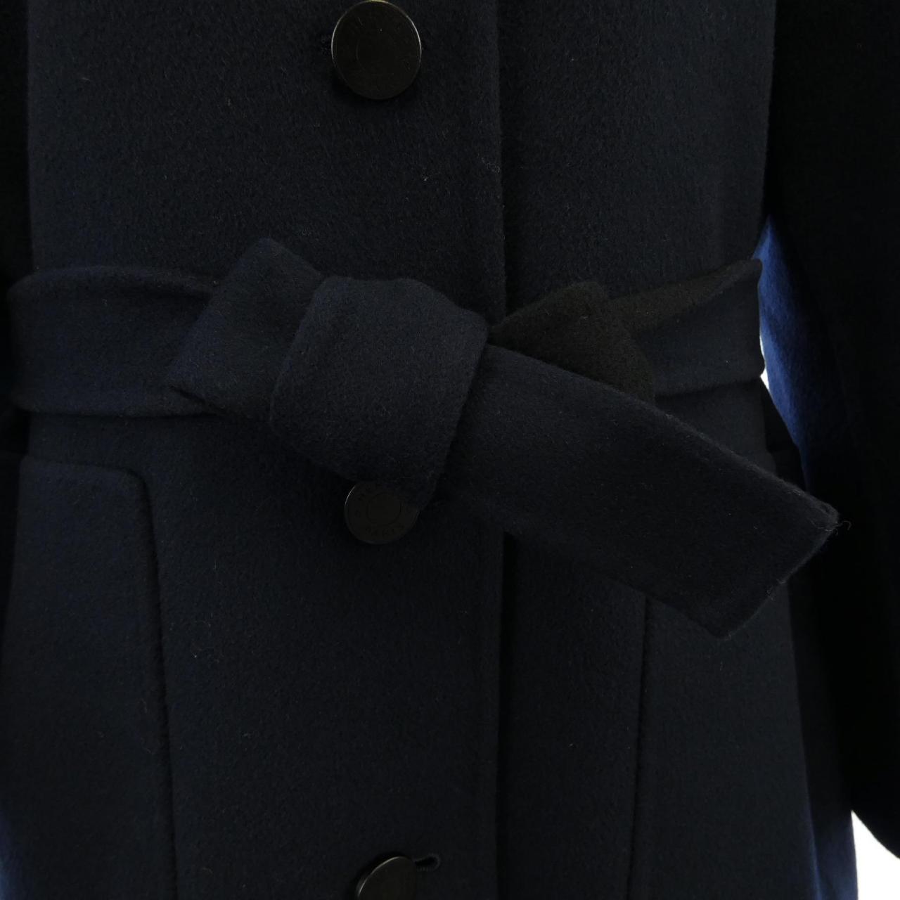 エルメス HERMES コート