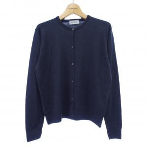 ジョンスメドレー JOHN SMEDLEY カーディガン