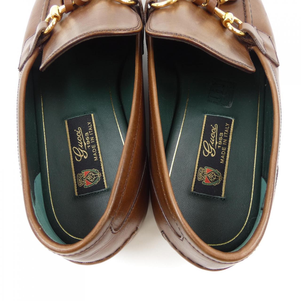グッチ GUCCI シューズ
