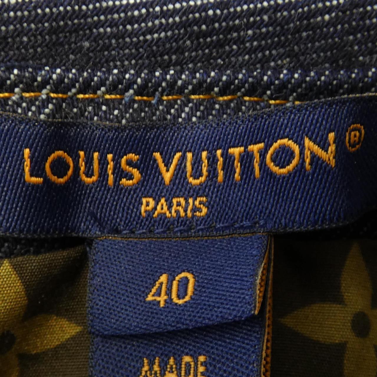 LOUIS VUITTON路易威登海賊王