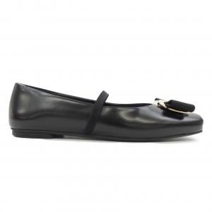 フェラガモ FERRAGAMO フラットシューズ