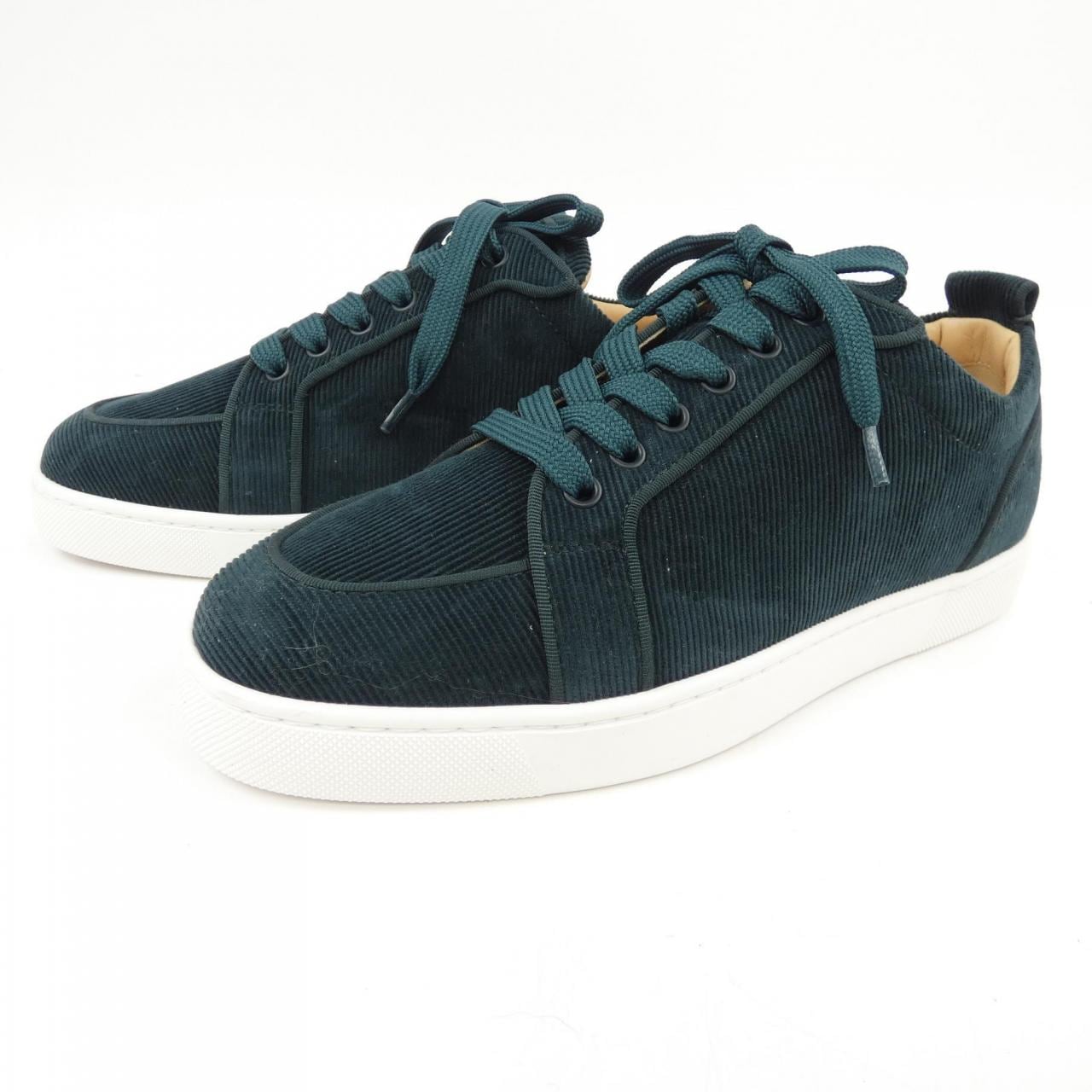クリスチャンルブタン CHRISTIAN LOUBOUTIN スニーカー