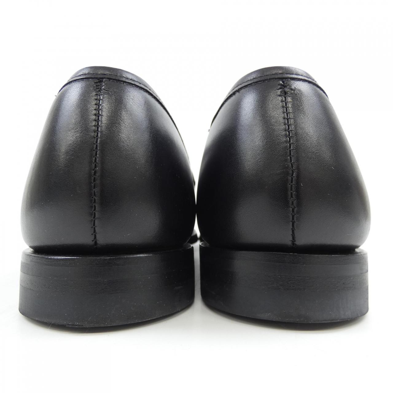 クロケットアンドジョーンズ CROCKETT&JONES HENDON シューズ