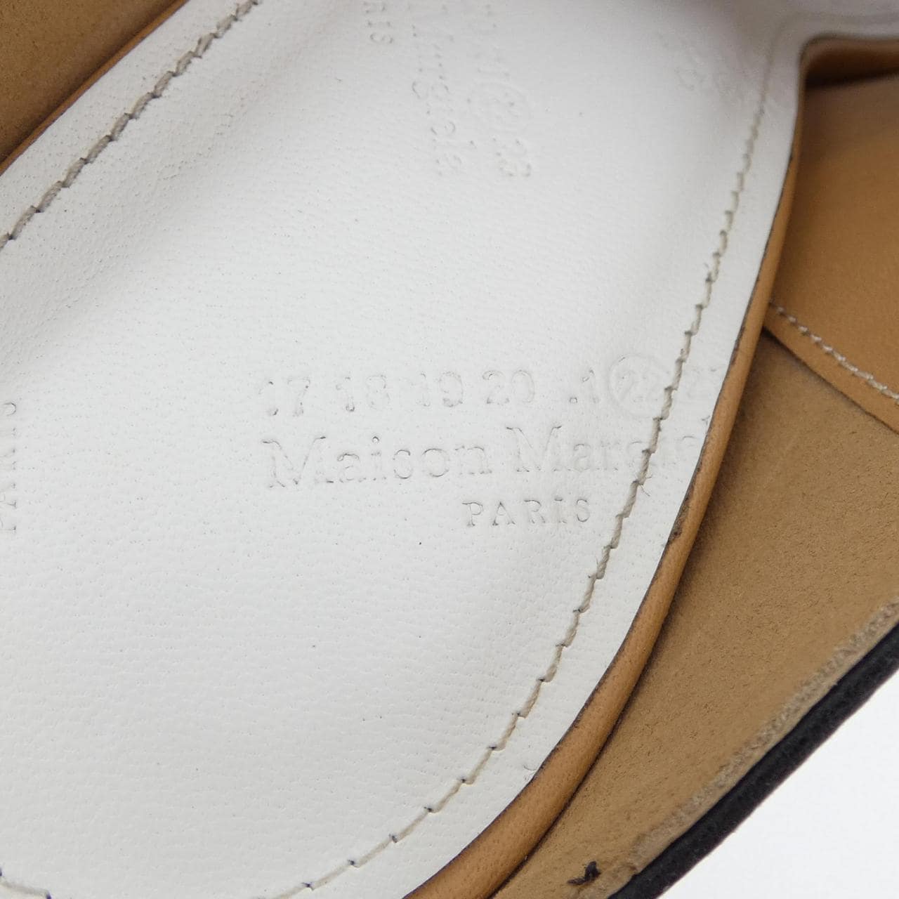 Maison Margiela Margiela Sandals