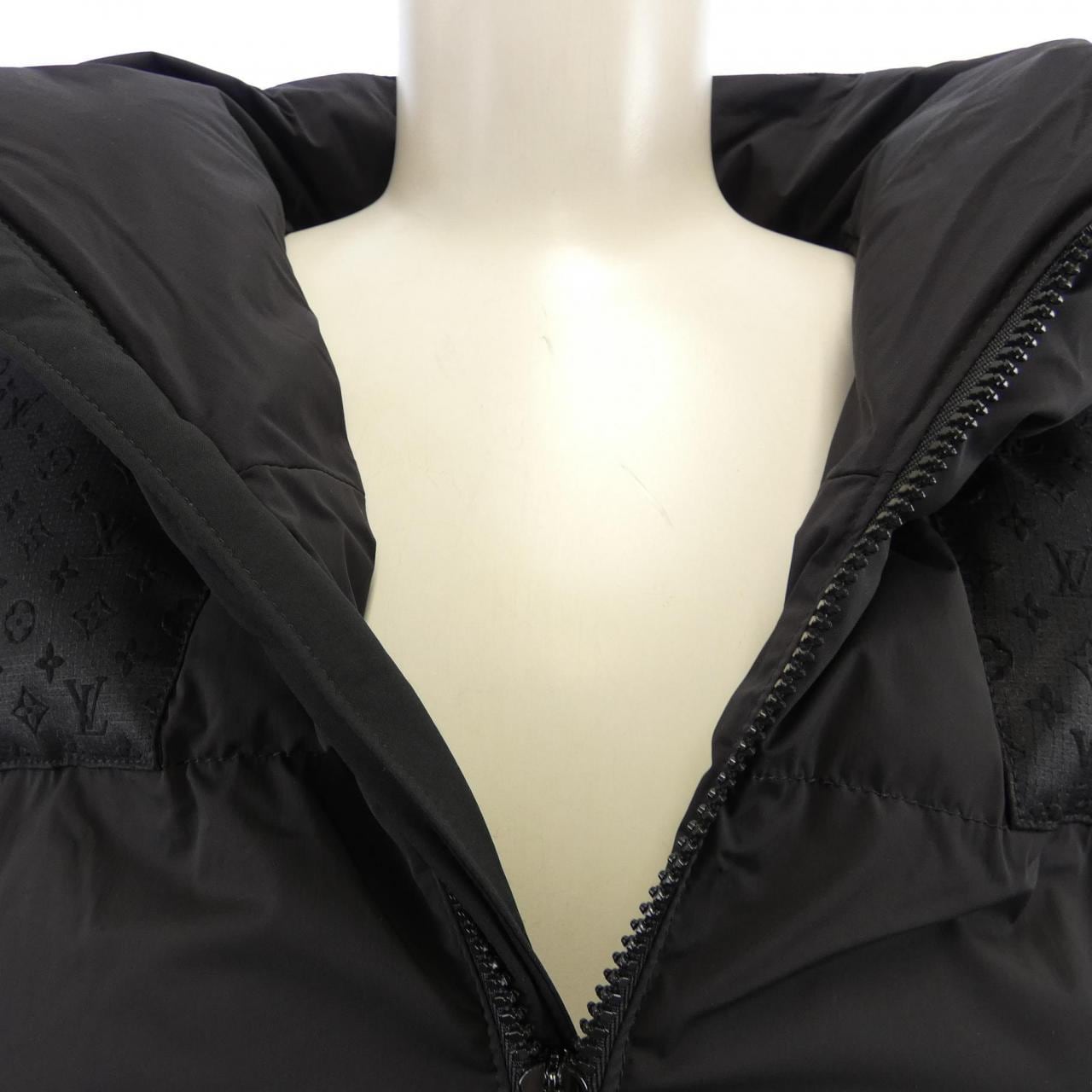ルイヴィトン LOUIS VUITTON HQB41WFUO ジャケット