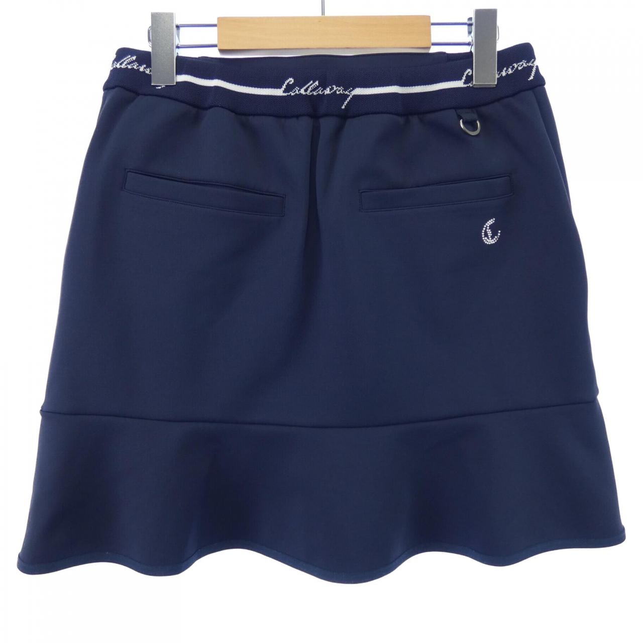 キャロウェイ callaway スカート