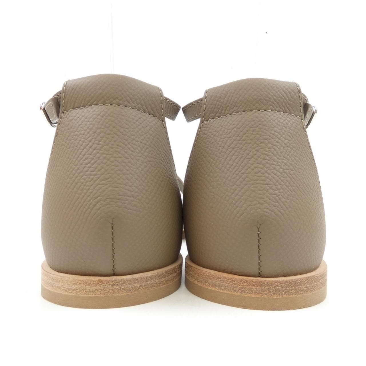 エルメス HERMES サントリーニ SANTORINI 182138Z サンダル