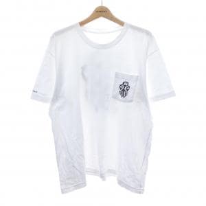 クロムハーツ CHROME HEARTS ヴァインダガー　VINE DAGGER 2212-304-0779 Tシャツ