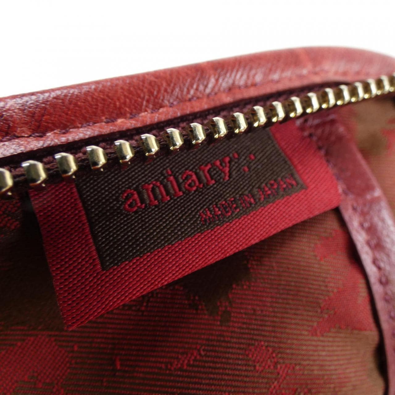 アニアリ ANIARY BAG