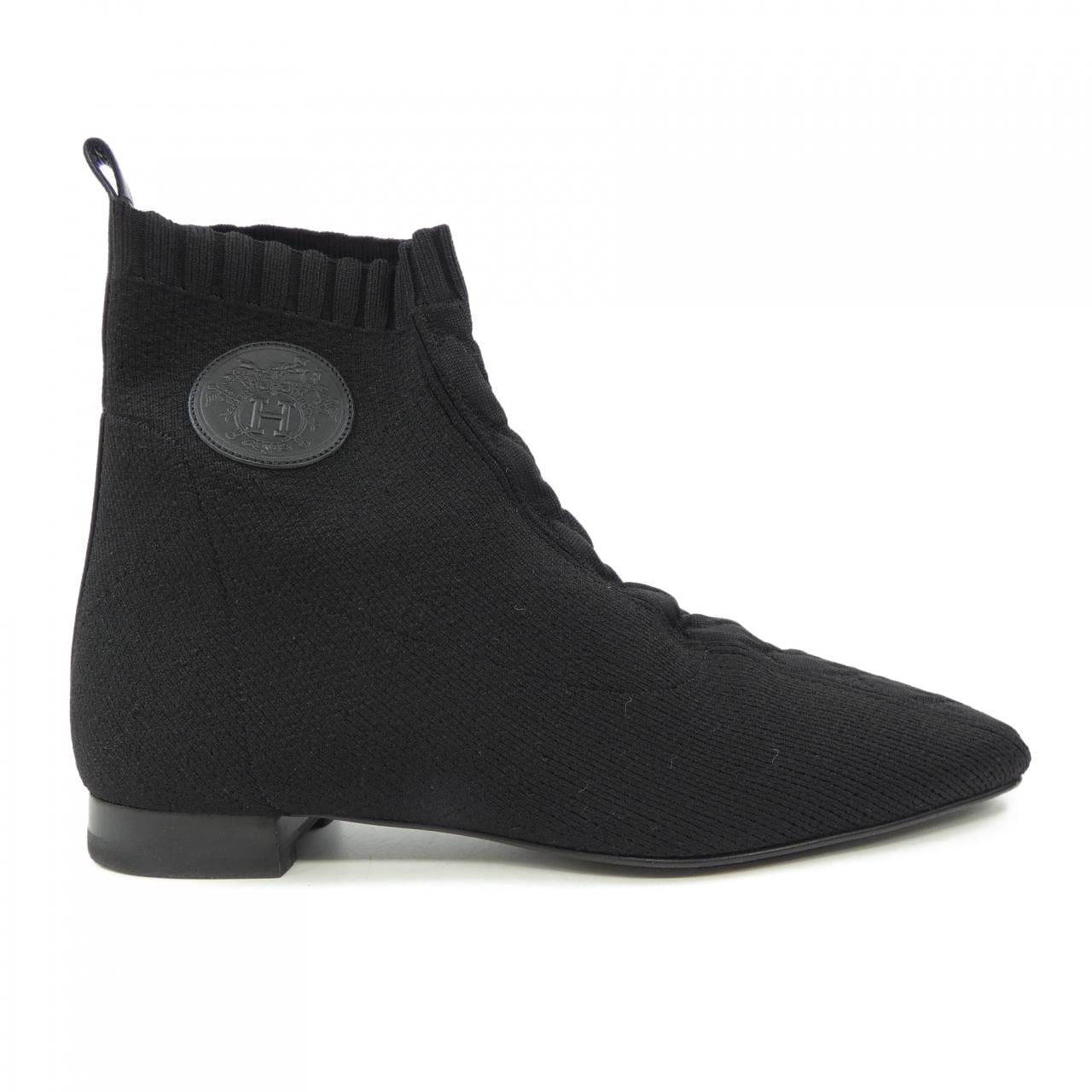 エルメス HERMES デュオ 212162Z ブーツ