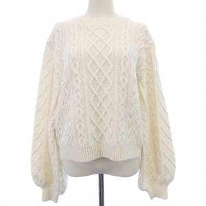 クロエ Chloe CHC23WMP09590107 ニット