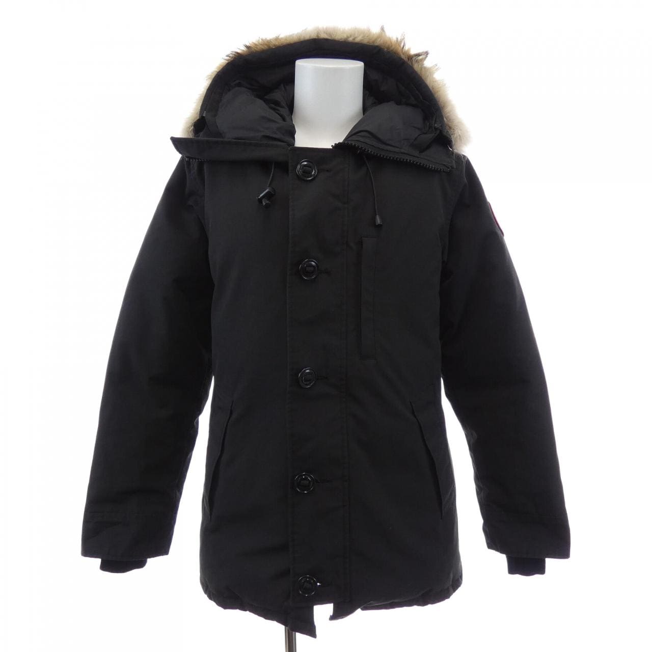 カナダグース CANADA GOOSE 3426MA CHATEAU シャトー ダウンジャケット