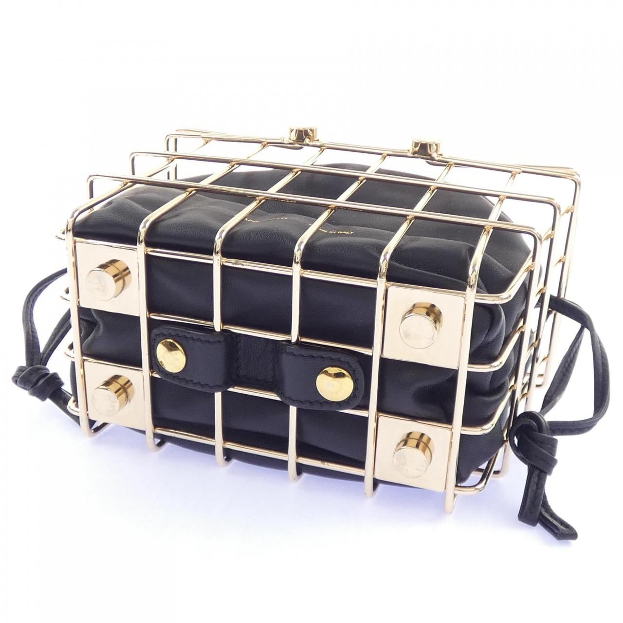 ザンチェッティ ZANCHETTI BAG