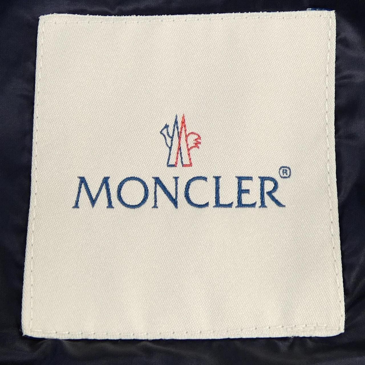 モンクレール MONCLER BARBEL ダウンコート