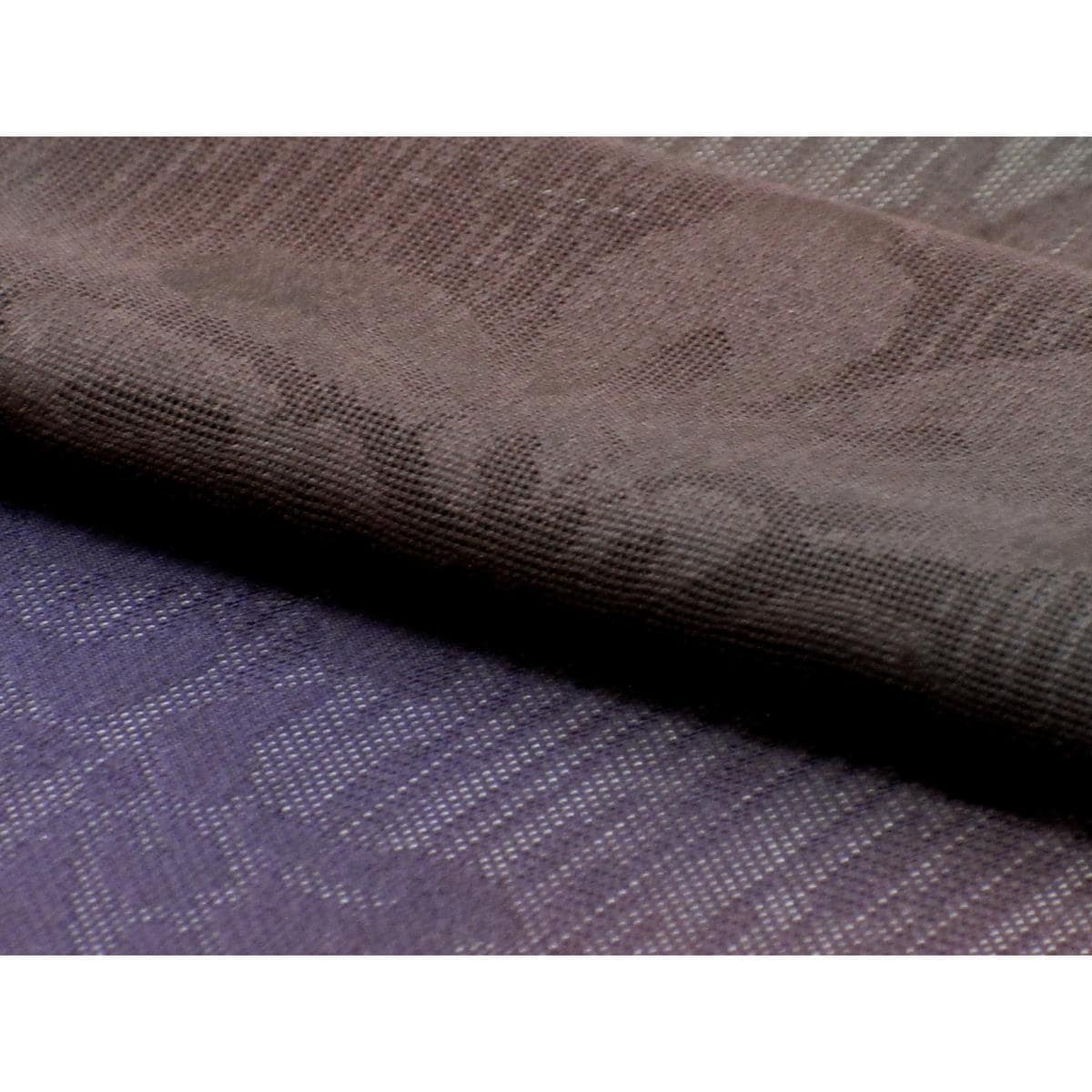 [Unused items] Kimono roll fabric Maeda Jinse summer item