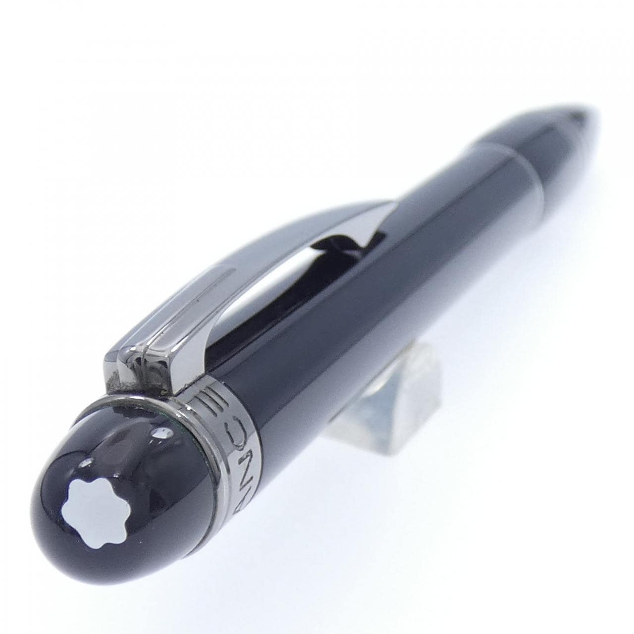 モンブラン スターウォーカーミッドナイトブラック 105657 ボールペン