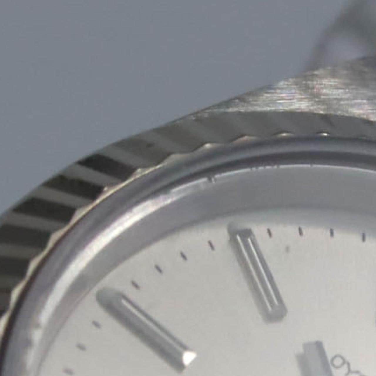 ロレックス デイトジャスト 79174 SSxWG 自動巻 P番